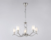 Подвесная люстра Ambrella Light HIGH LIGHT LH57081