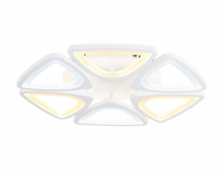 Потолочная люстра Ambrella Light FA FA4494