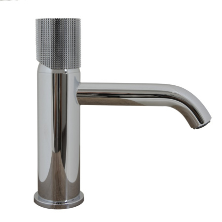 Смеситель для раковины Paini Cox Grip 7GCR205O