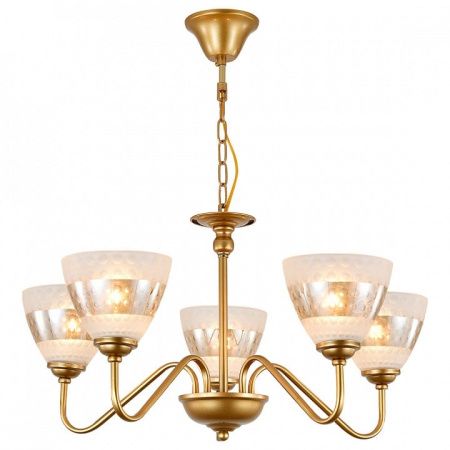 Подвесная люстра Escada Ruth 2109/5S