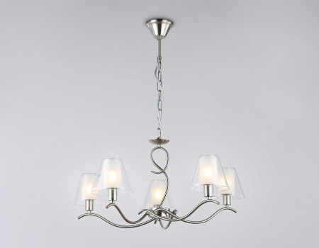 Подвесная люстра Ambrella Light HIGH LIGHT LH57081