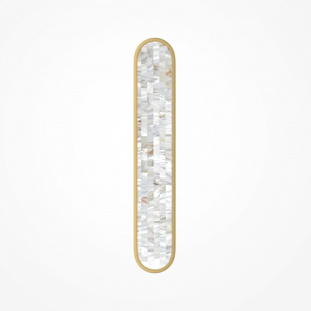 Накладной светильник Maytoni Perlamour MOD429WL-L30BSK