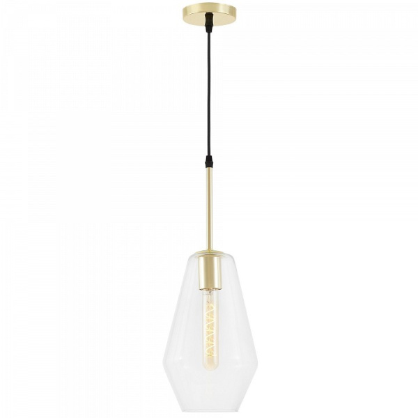 Подвесной светильник Lampit GANA TP 2056-1 GD