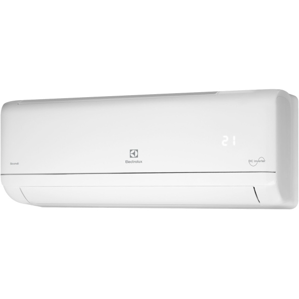 Сплит-система инверторного типа Electrolux Skandi DC Inverter EACS/I-07HSK/N3 комплект