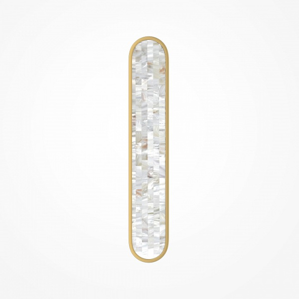 Накладной светильник Maytoni Perlamour MOD429WL-L30BSK