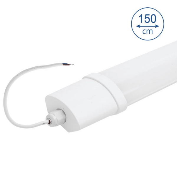 Накладной светильник Luminarte LPL48-6.5K150-03