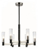 Люстра на штанге Ambrella Light LH LH55501