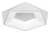 Накладной светильник iLedex Luminous S1889/55 WH