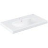 Раковина 80x46 см Grohe Euro Ceramic 3958400H