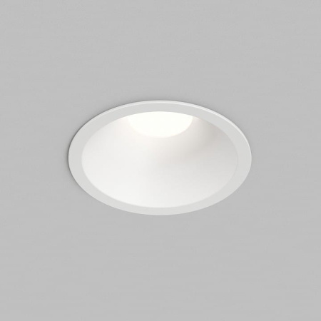 Встраиваемый светильник Denkirs SHINE GLOW DK2431-WH