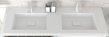 Раковина Cezares Bellagio 50215