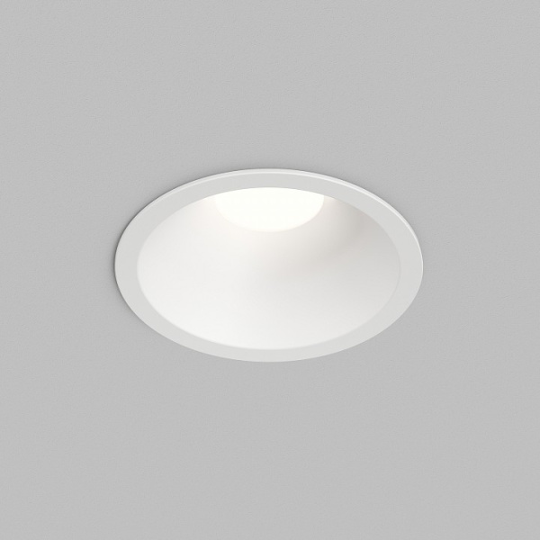 Встраиваемый светильник Denkirs SHINE GLOW DK2431-WH