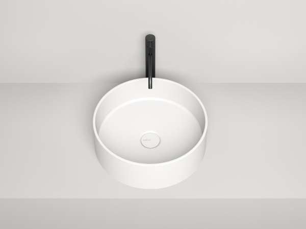 Раковина Salini Armonia 45 130112SM