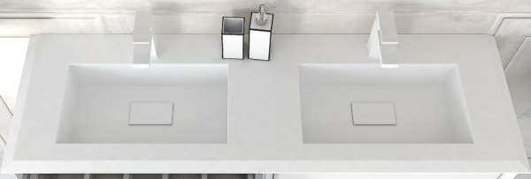 Раковина Cezares Bellagio 50215