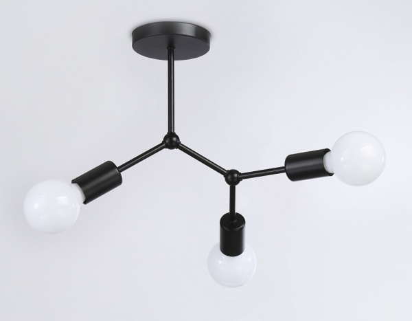 Люстра на штанге Ambrella Light TR TR8027