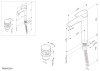 Смеситель для раковины AM.PM Gem F90A92200