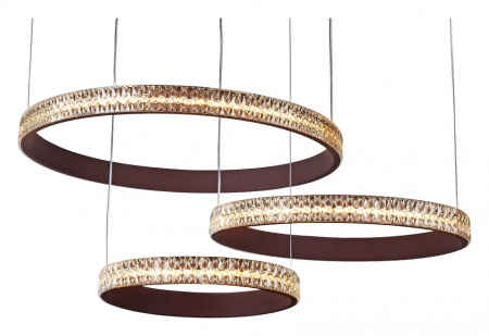 Подвесной светильник Ambrella Light FA FA6162