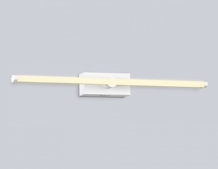 Накладной светильник Ambrella Light COMFORT FL6111