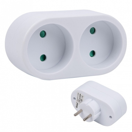 Разветвитель Uniel UL-00011233