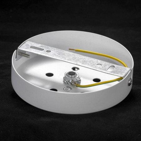 Потолочная люстра Lussole Lafayette GRLSP-8267