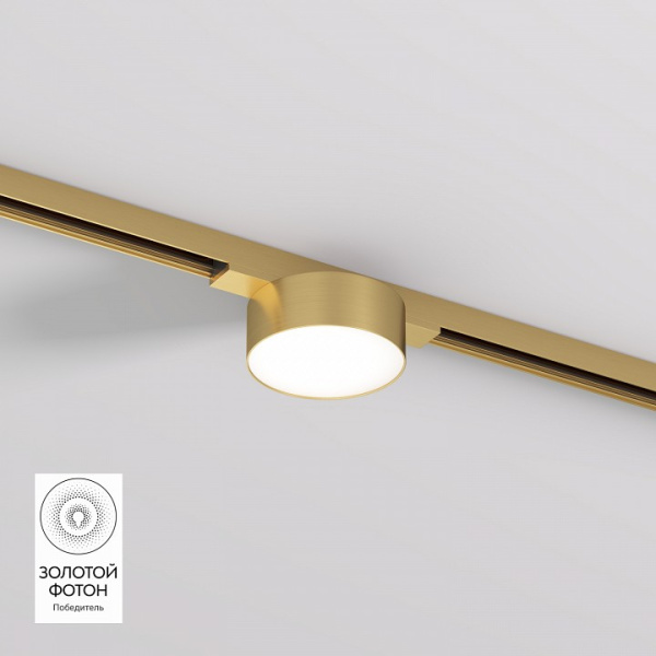 Накладной светильник Denkirs SHINE FLOW DK5761-SB