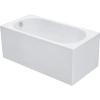 Фронтальная панель для ванны Roca Gava ZRU9307852 150, белый