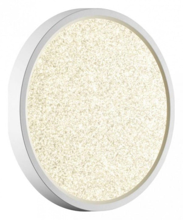 Накладной светильник Sonex Omega White 7661/18L