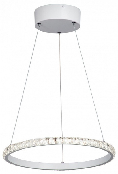 Подвесной светильник Vitaluce V4629-0/1S