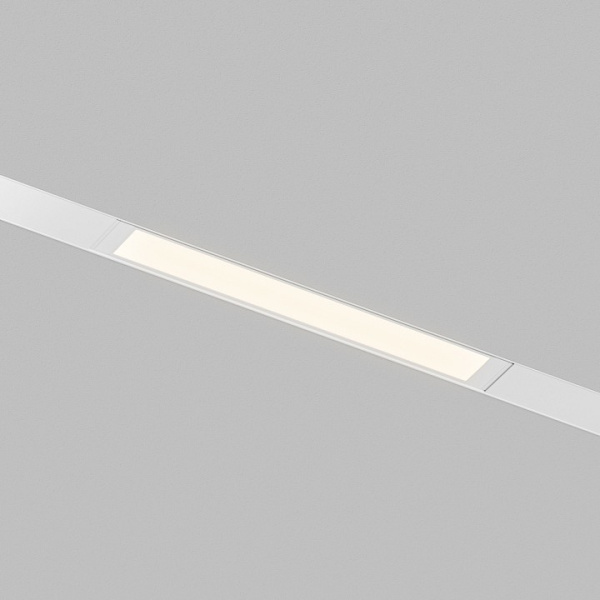 Встраиваемый светильник Denkirs SIMPLE LINEAR DK8103-WH