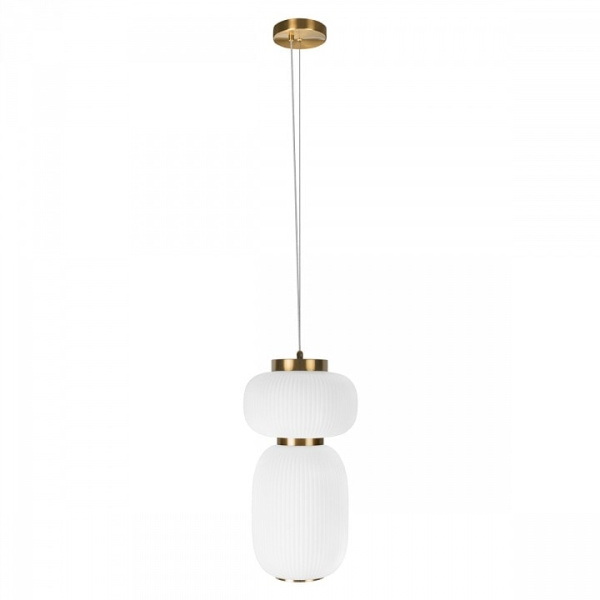 Подвесной светильник Loft it Duff 10422/B