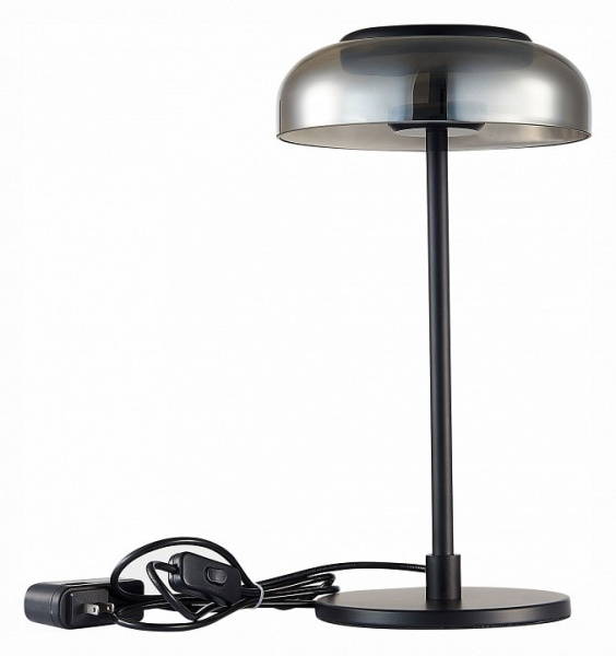 Настольная лампа декоративная ST-Luce Lazio SL6002.404.01