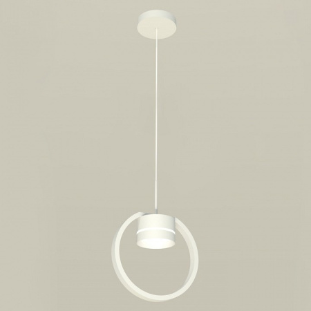 Подвесной светильник Ambrella Light XB XB9101153