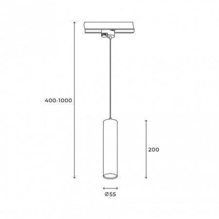 Подвесной светильник Hesby Lighting Skylite HSBL_0137