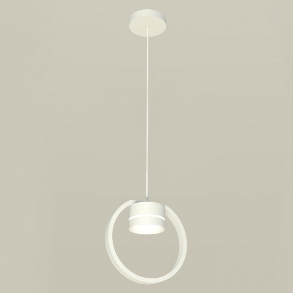 Подвесной светильник Ambrella Light XB XB9101153