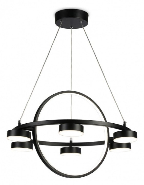Подвесная люстра Ambrella Light FL FL51775