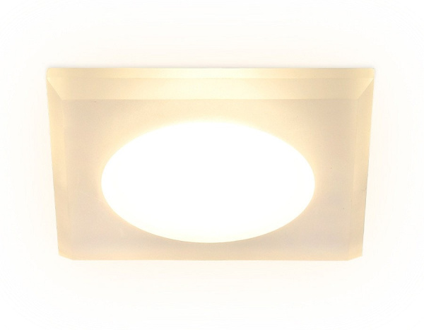 Встраиваемый светильник Ambrella Light TN TN138