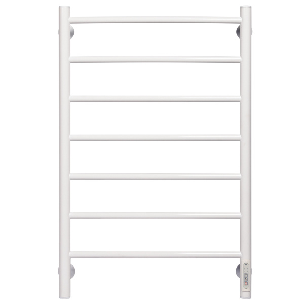 Полотенцесушитель Royal Thermo Classic white П7 500х800 электро (new встроен. диммер)