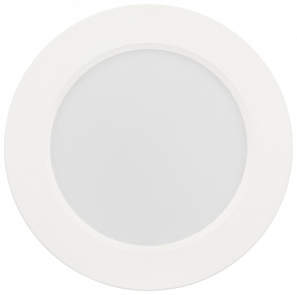 Накладной светильник Эра LED панель Б0057448