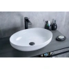 Раковина 50x36 см GID D1469
