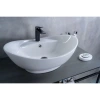 Раковина 59x39 см GID Simple N N9018