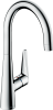 Смеситель для кухни hansgrohe Talis S 72810000