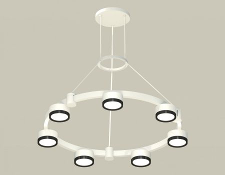 Подвесная люстра Ambrella Light XR XR92031501