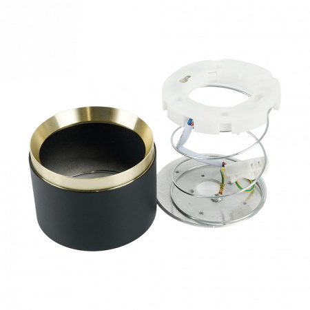 Накладной светильник Feron  52021