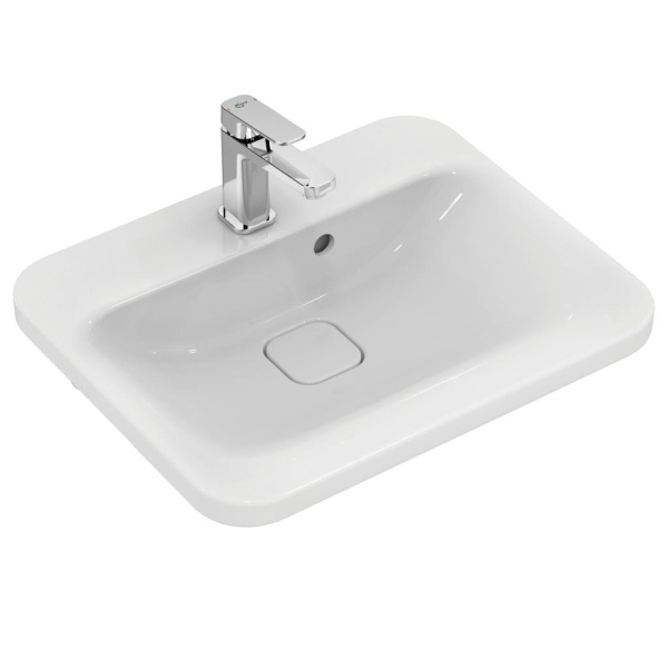 Смеситель для раковины Ideal Standard Tonic II A6326AA