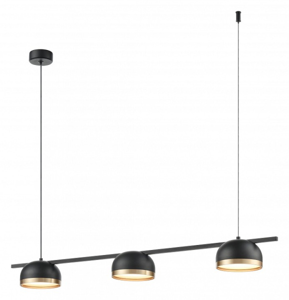 Подвесной светильник Velante 472 472-403-03