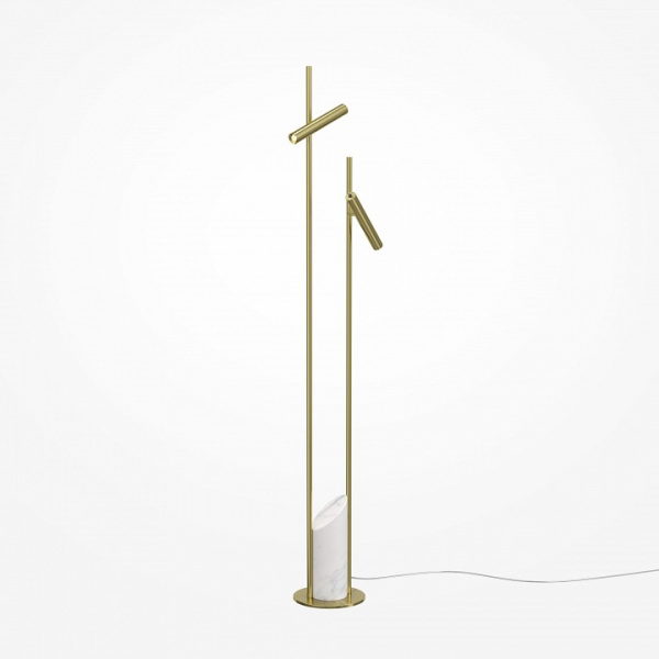 Торшер Maytoni Trust MOD460FL-L6BS3K