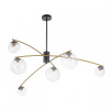 Люстра на штанге Citilux Fisher CL218163