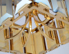 Подвесной светильник Ambrella Light TR TR5149