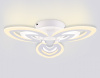 Потолочная люстра Ambrella Light FA FA4545