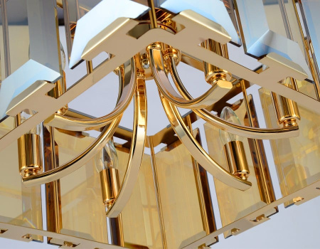 Подвесной светильник Ambrella Light TR TR5149